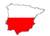 LIBRERÍA COBANO - Polski